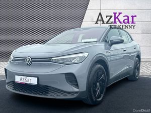 Volkswagen ID.4 2022 STYLE 52KWH LONG RANGE GRADE - Image 3