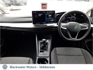 Volkswagen Golf GOLF EDITION 75 2.0 TDI 116HP - Image 3