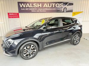 Kia Sportage K3 MHEV MY23 5DR - Image 3