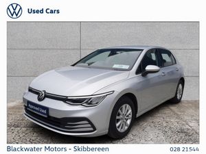 Volkswagen Golf 2.0TDI 115BHP 5DR - Image 2