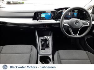 Volkswagen Golf 2.0TDI 115BHP 5DR - Image 3