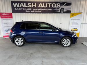 Volkswagen Golf COMFORTLINE 1.6 TDI MANUAL 5SPEED - Image 3