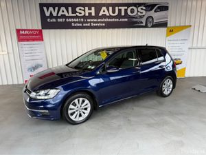 Volkswagen Golf COMFORTLINE 1.6 TDI MANUAL 5SPEED - Image 4