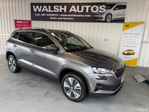 Skoda Karoq AMBITION 2.0 TDI 115HP DSG 5DR - Image 4