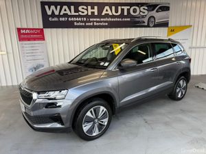 Skoda Karoq AMBITION 2.0 TDI 115HP DSG 5DR - Image 2