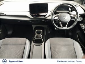Volkswagen ID.4 LIFE DX 77KWH 174BHP - Image 3