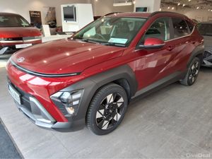 Hyundai KONA HYBRID ELEGANCE - Image 4