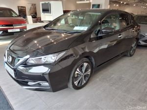 Nissan Leaf TEKNA ** Top Spec ** - Image 3