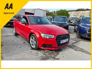 Audi A3 1.0 TFSI SPORT 116PS 5DR - Image 2