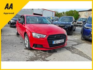 Audi A3 1.0 TFSI SPORT 116PS 5DR - Image 4
