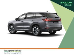 Skoda Kodiaq *IN STOCK. READY FOR IMMEDIATE DELIVE - Image 2