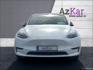 Tesla Model Y 2023 Y LONG RANGE AWD 507BHP GRADE A - Image 2