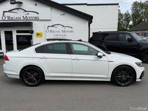 Volkswagen Passat 2.0 TDI 150 BHP R-LINE - Image 2