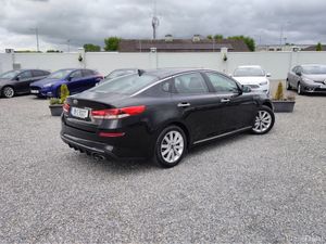 Kia Optima €70 p/w DIESEL K2 4DR - Image 2