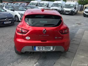 2015 Renault Clio 1.2 Auto Petrol - Image 4