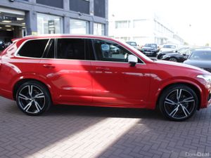 2018 VOLVO XC90 T6 R-DESIGN AWD POLESTAR - Image 3