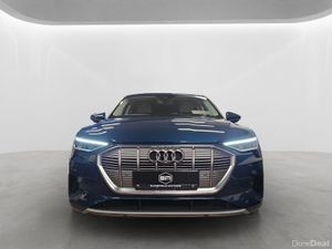 2023 AUDI E-TRON QUATTRO 50 TECHNIK. - Image 2