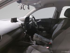 Audi A1 TFSI - Image 3