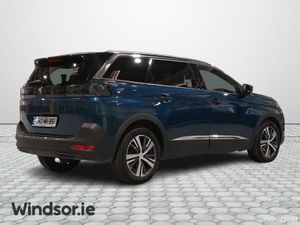 Peugeot 5008 1.5 BlueHDi 130bhp Allure Auto - Image 2