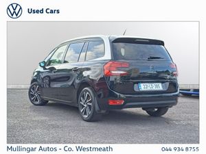 Citroen C4 C4 SPACETOURER FLAIR BLUEHDI 1 - Image 3