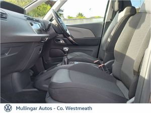 Citroen C4 C4 SPACETOURER FLAIR BLUEHDI 1 - Image 4