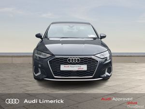 Audi A3 30 TFSI 110HP SE - Image 3