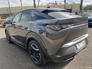 Peugeot 3008 2024 - Image 4