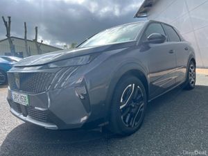 Peugeot 3008 2024 - Image 2