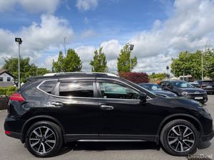 Nissan X-Trail 2019 - Image 4