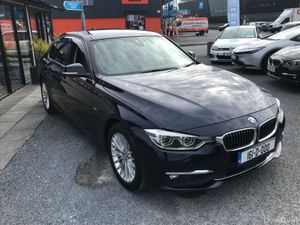 2016 BMW 320D Auto - Image 4