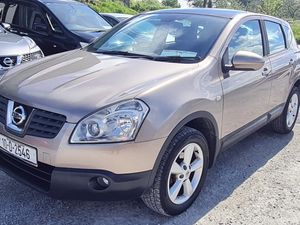 Nissan Qashqai 2010 - Image 2