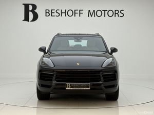 Porsche Cayenne 3.0 V6 E-HYBRID=1 OWNER//BEIGE INT - Image 2