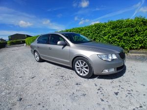 Skoda Superb 2011 nct 02.27 - Image 3
