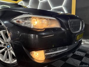 ◼️2010 BMW 520D SE BUSINESS MANUAL◼️ - Image 4