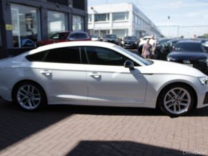 2022 AUDI A5 - Image 3