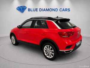 1.0 TSI SE 115PS 5DR 67,000 KM - Image 4