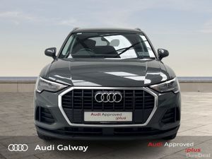 Audi Q3 €399 p/m - 45 TFSI e SE 245 A/T - Image 3
