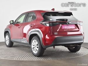 Toyota Yaris Cross 1.5 Hybrid CVT - Image 3