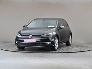 Volkswagen Golf 1.2 TSI DSG MK 7.5 COMFORTLINE **D - Image 3