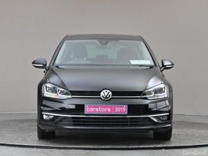 Volkswagen Golf 1.2 TSI DSG MK 7.5 COMFORTLINE **D - Image 2