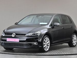 Volkswagen Golf 1.2 TSI DSG MK 7.5 COMFORTLINE **D - Image 3