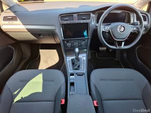 Volkswagen Golf 1.2 PETROL AUTO MK 7.5 DIGITAL DAS - Image 2