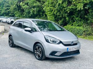 HONDA FIT 2020 63K KM ONLY - Image 3
