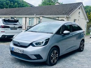 HONDA FIT 2020 63K KM ONLY - Image 4