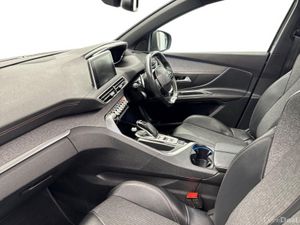 Peugeot 5008 1.5HDi GT LINE *AUTO* €80 PER WEEK - Image 3