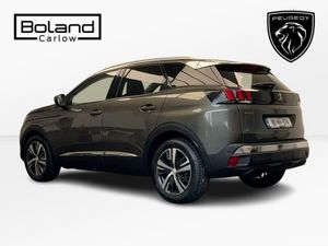 Peugeot 3008 1.6HDI ALLURE *LOW MILEAGE* €60 PER W - Image 3