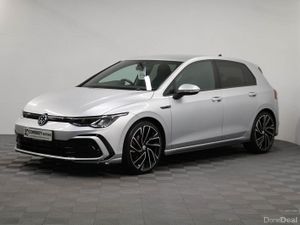 Volkswagen Golf TDI R-Line - Image 3