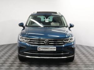 Volkswagen Tiguan TSI Elegance - Image 2