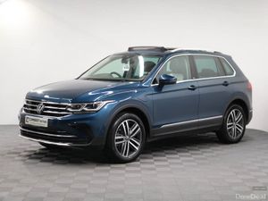 Volkswagen Tiguan TSI Elegance - Image 3