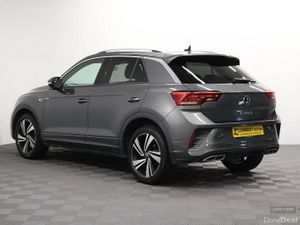 Volkswagen T-Roc TDI R-Line - Image 4